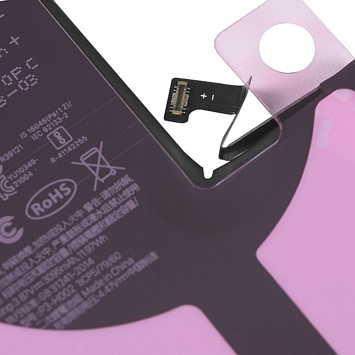Baterie compatibila cu iPhone 13 Pro [3]
