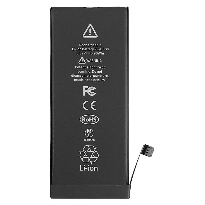 Baterie compatibila cu iPhone SE 2 [1]