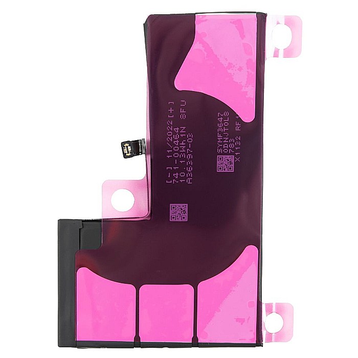 Baterie compatibila cu iPhone XS [2]