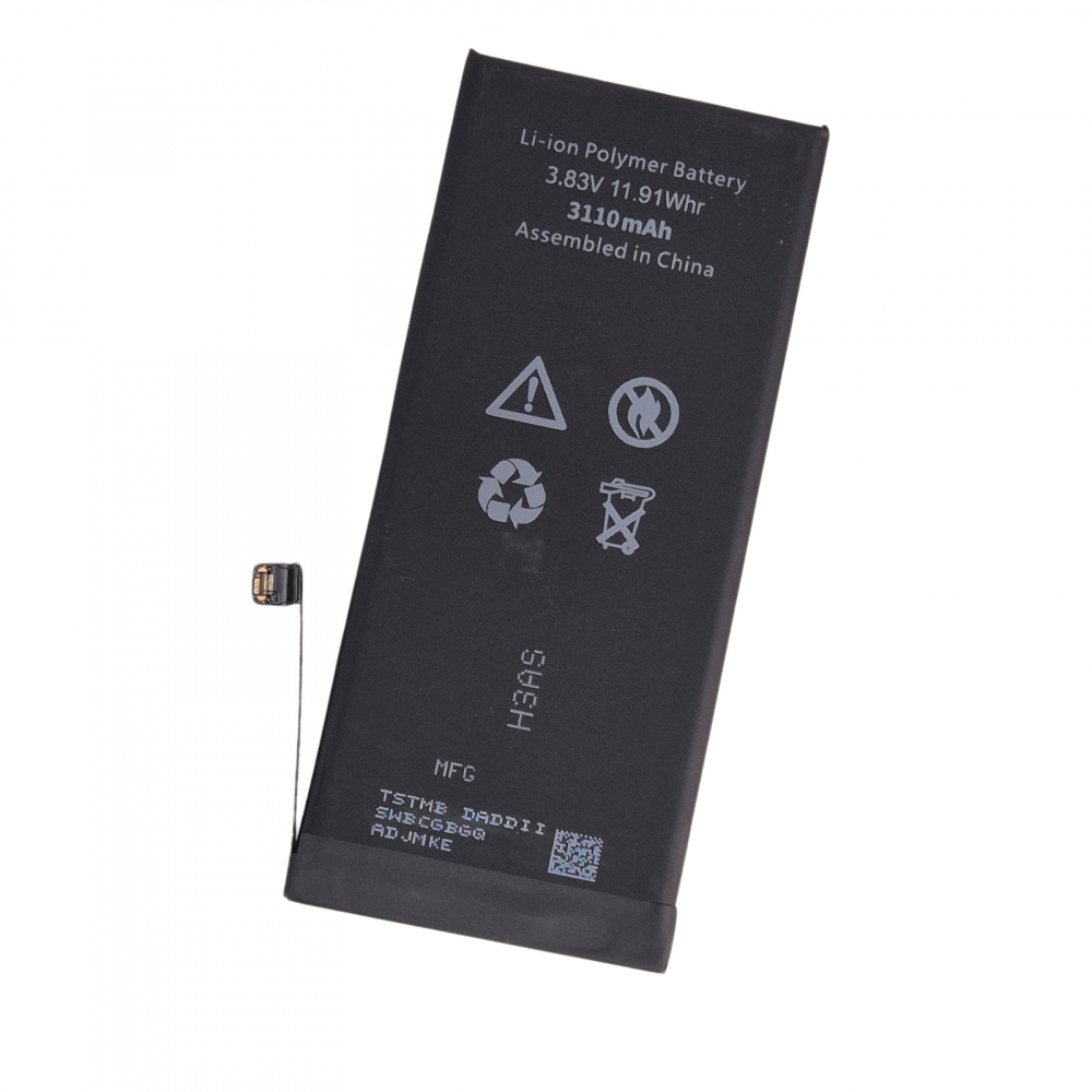 Baterie iPhone 11 cu celule Premium Li-Polymer [2]