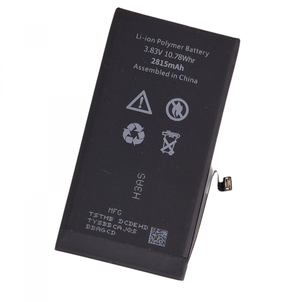 Baterie iPhone 12 / 12 Pro cu celule Premium Li-Polymer [2]