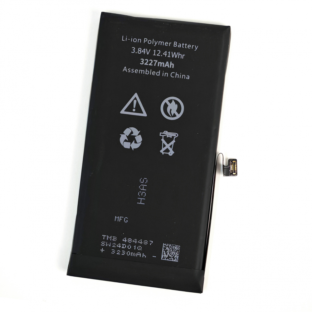Baterie iPhone 13 cu celule Premium Li-Polymer [2]