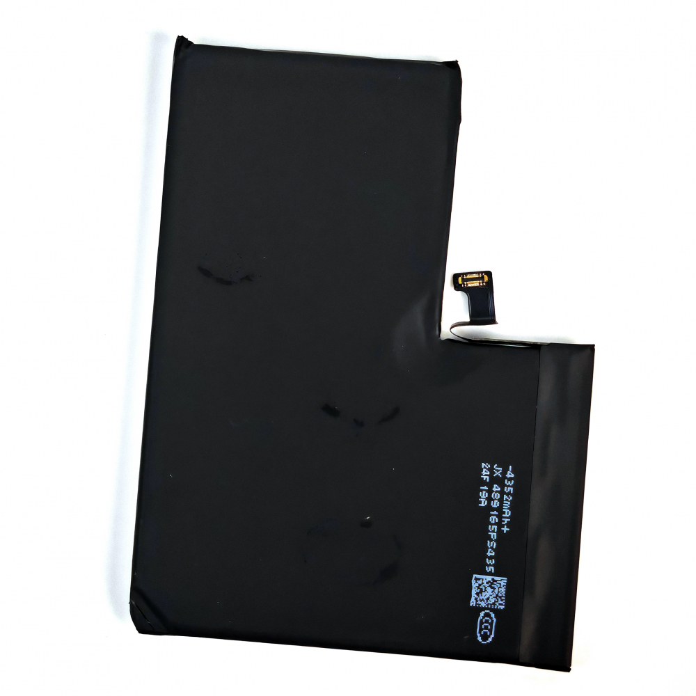 Baterie iPhone 13 Pro Max cu celule Premium Li-Polymer [2]
