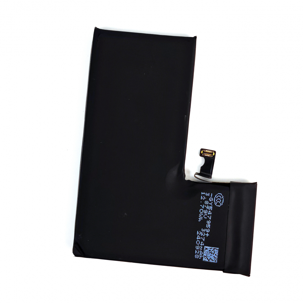 Baterie iPhone 15 Pro cu celule Premium Li-Polymer [2]
