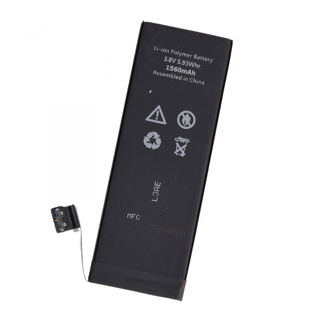 Baterie iPhone 5s cu celule Premium Li-Polymer [2]