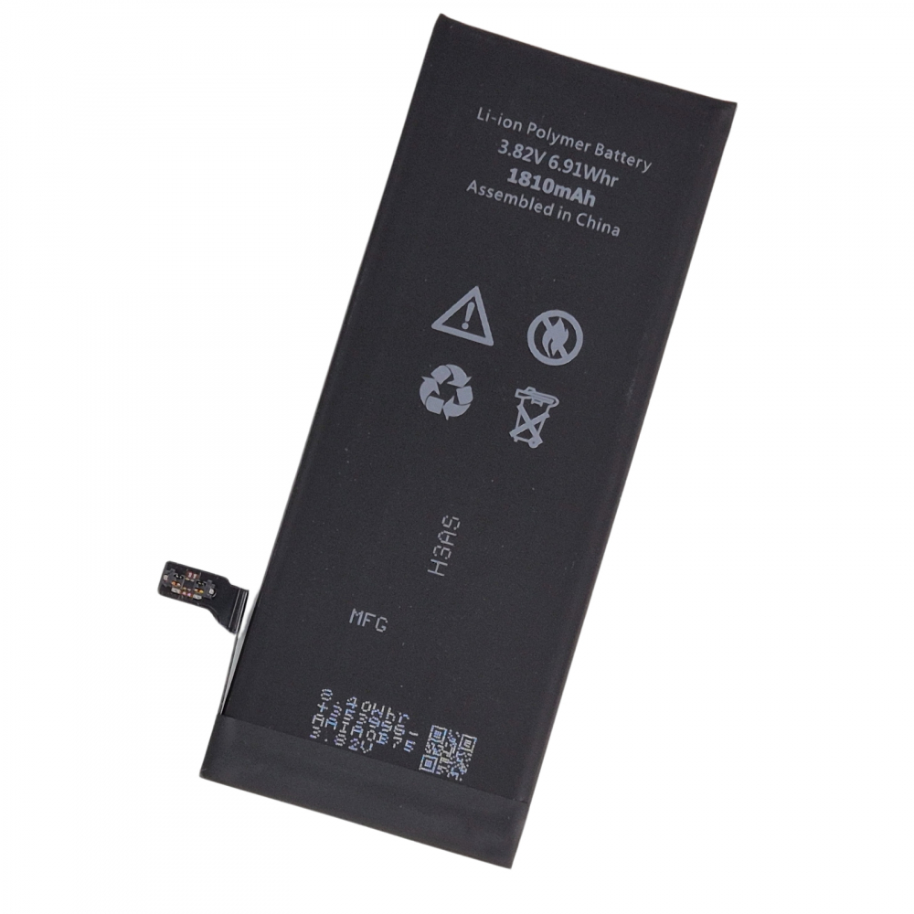 Baterie iPhone 6 cu celule Premium Li-Polymer [2]