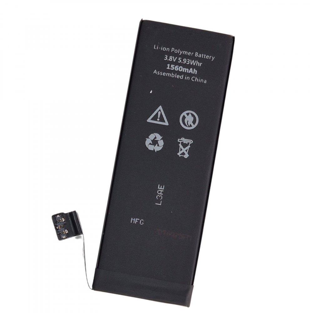 Baterie iPhone 7 cu celule Premium Li-Polymer [2]