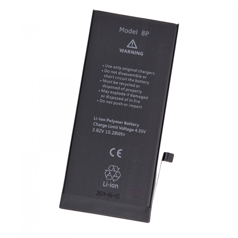 Baterie iPhone 8 Plus cu celule Premium Li-Polymer [1]