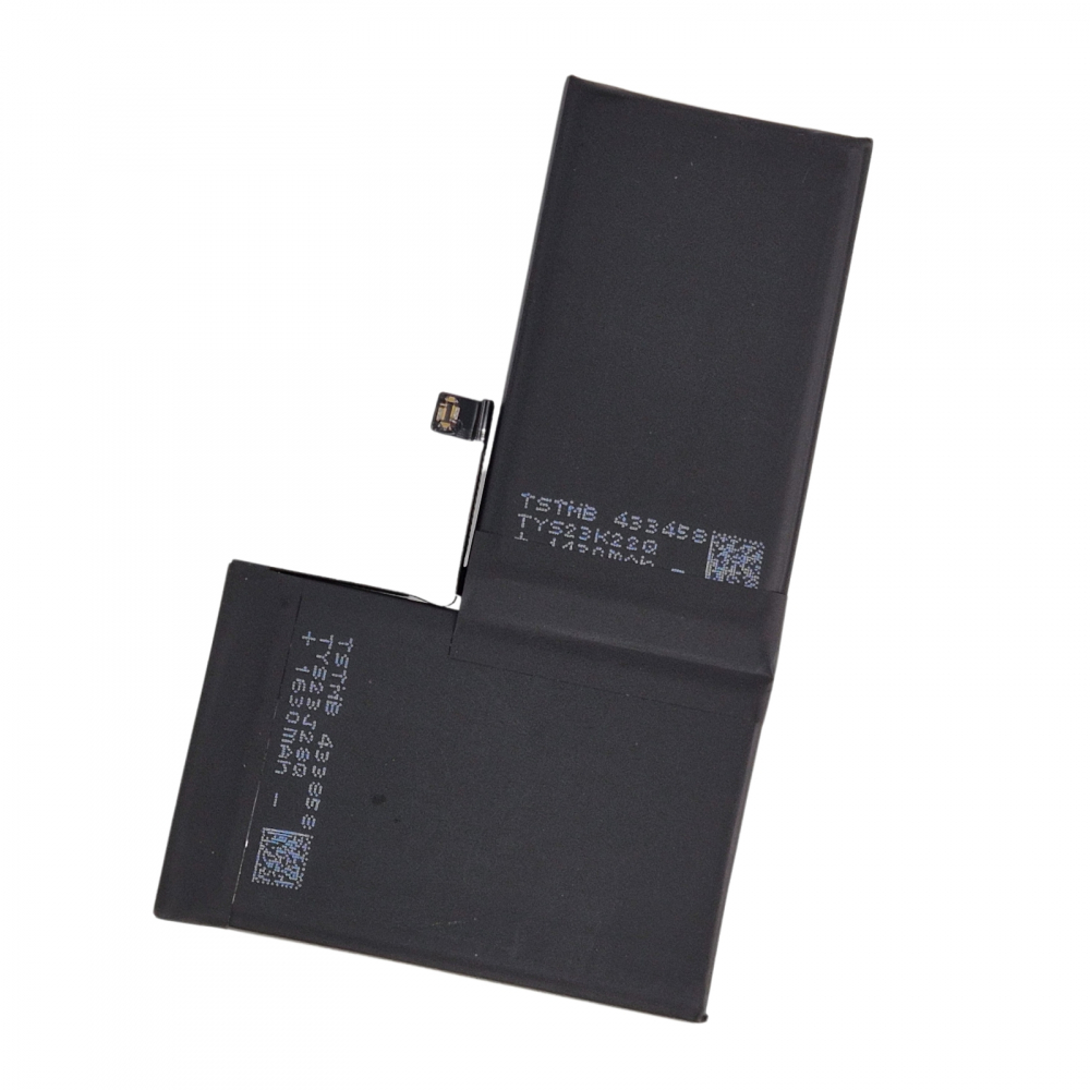 Baterie iPhone X cu celule Premium Li-Polymer [2]