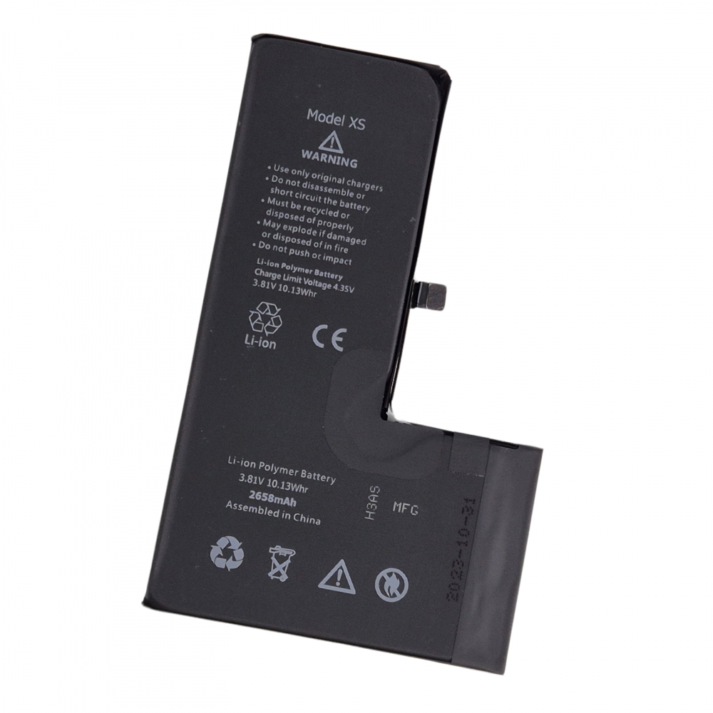 Baterie iPhone XS cu celule Premium Li-Polymer [1]