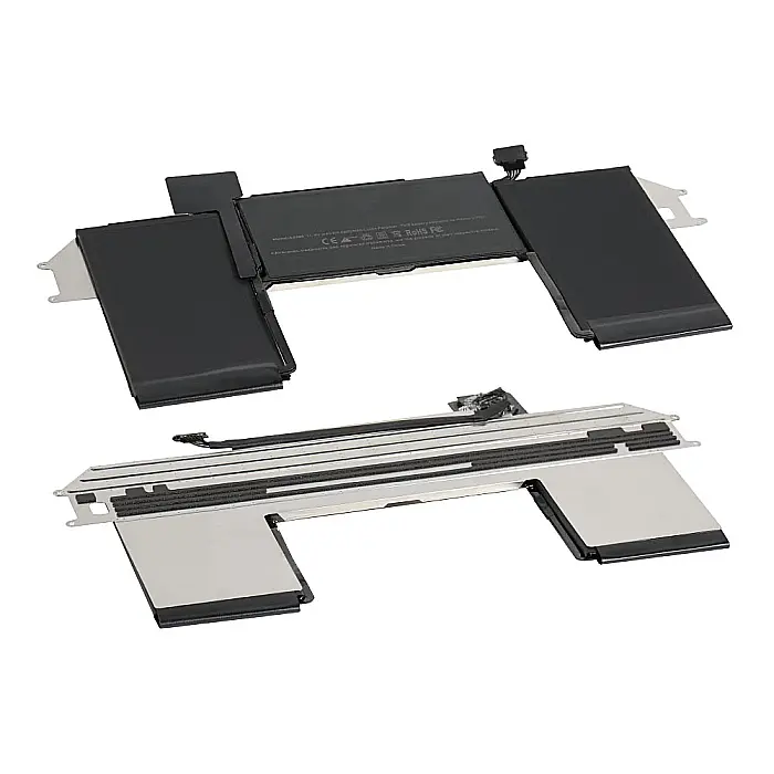 Baterie pentru MacBook Air A2337 13-inch, Model A2389, Pure Cobalt Battery Cell + Kit Montaj [3]