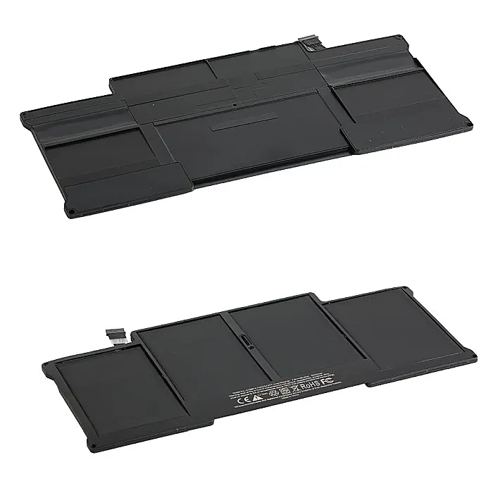 Baterie pentru MacBook Air A1466 / A1369 13-inch, 2010-2017, Model A1377 / A1405 / A1496, Pure Cobalt Battery Cell + Kit Montaj [3]