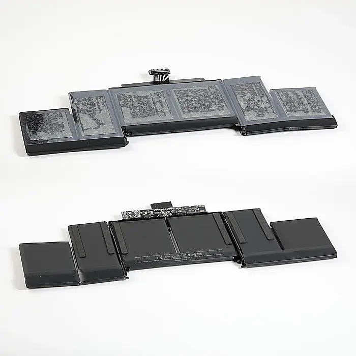 Baterie pentru MacBook Pro Retina A1398 15-inch, Model A1494 / A1618, 2013-2015, Pure Cobalt Battery Cell + Kit Montaj [3]
