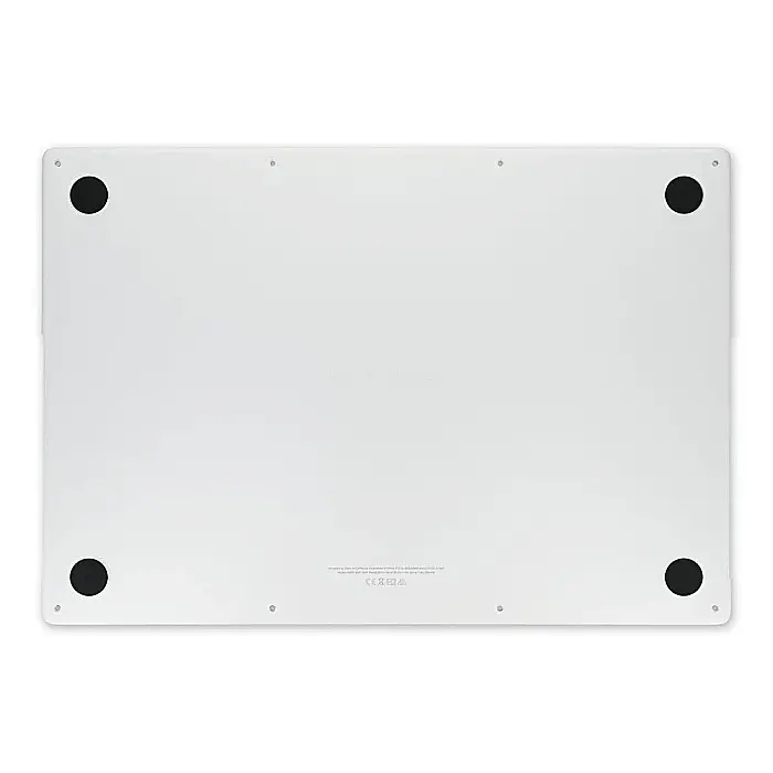 Bottomcase MacBook Pro Retina M1 16 inch A2485 2021 [1]