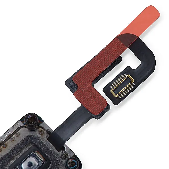 Buton power MacBook Pro Retina M1 13 inch A2338 2020 [3]
