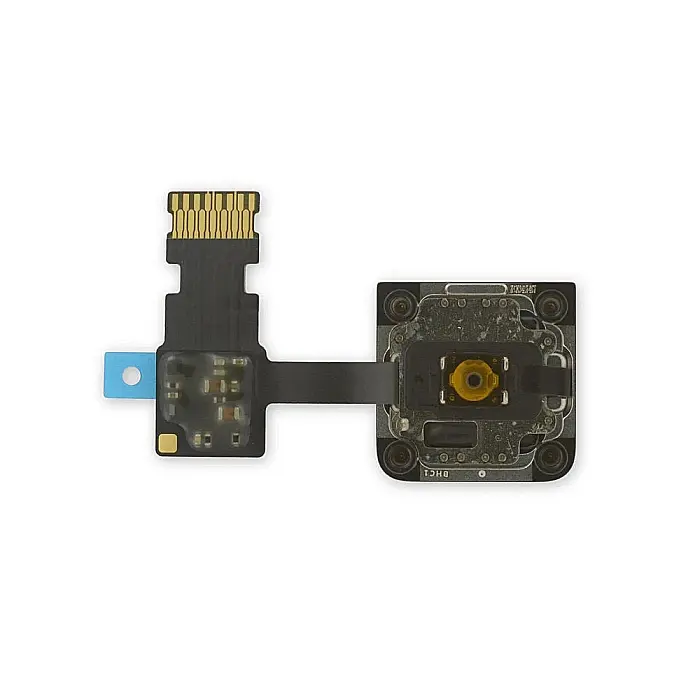 Buton power MacBook 15 inch A1707, A1990 2016-2019 [2]