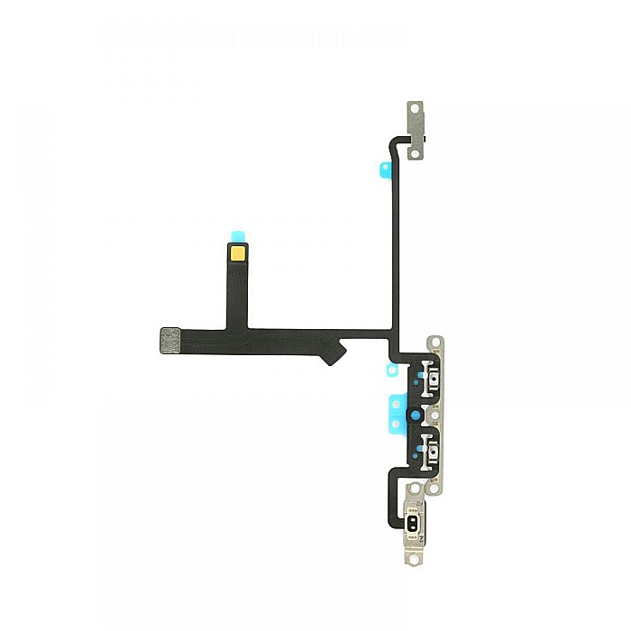 Flex buton volum pentru telefon Apple iPhone XS [2]