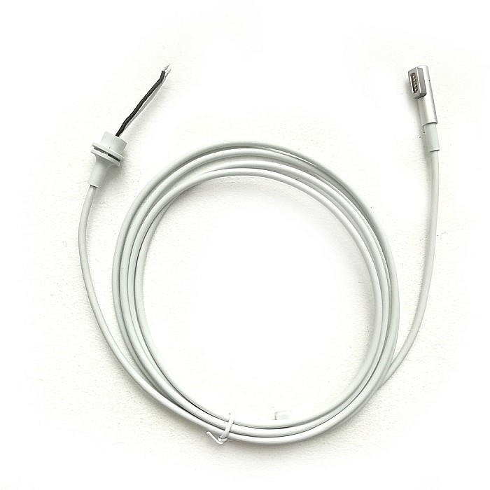 Cablu magnetic tip L pentru Incarcator Magsafe 1 de 45W sau 60W [2]