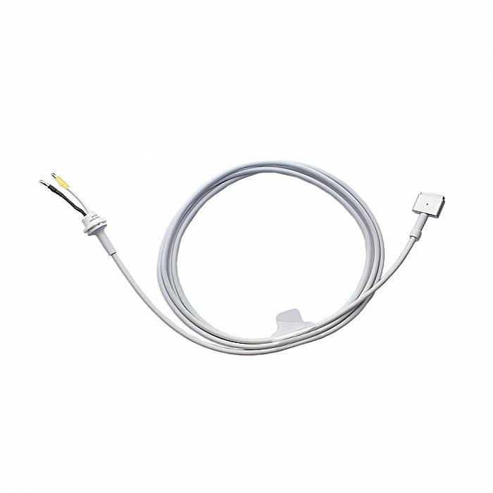 Cablu magnetic tip T Incarcator MagSafe 2 de 60 W OEM [1]