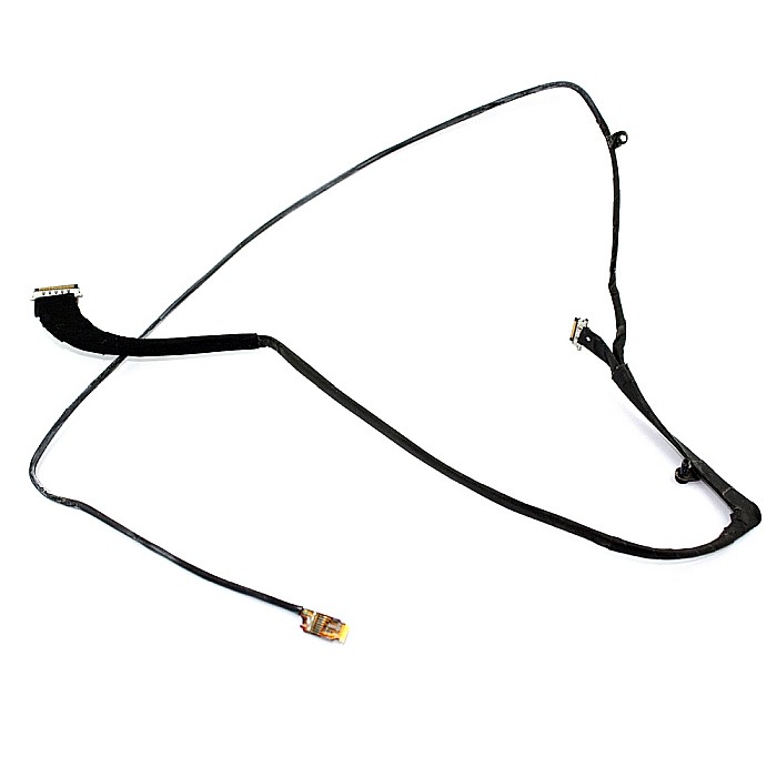 Cablu iSight Camera Web MacBook Pro Unibody 13 inch A1278 Late 2008-Mid 2010 [2]