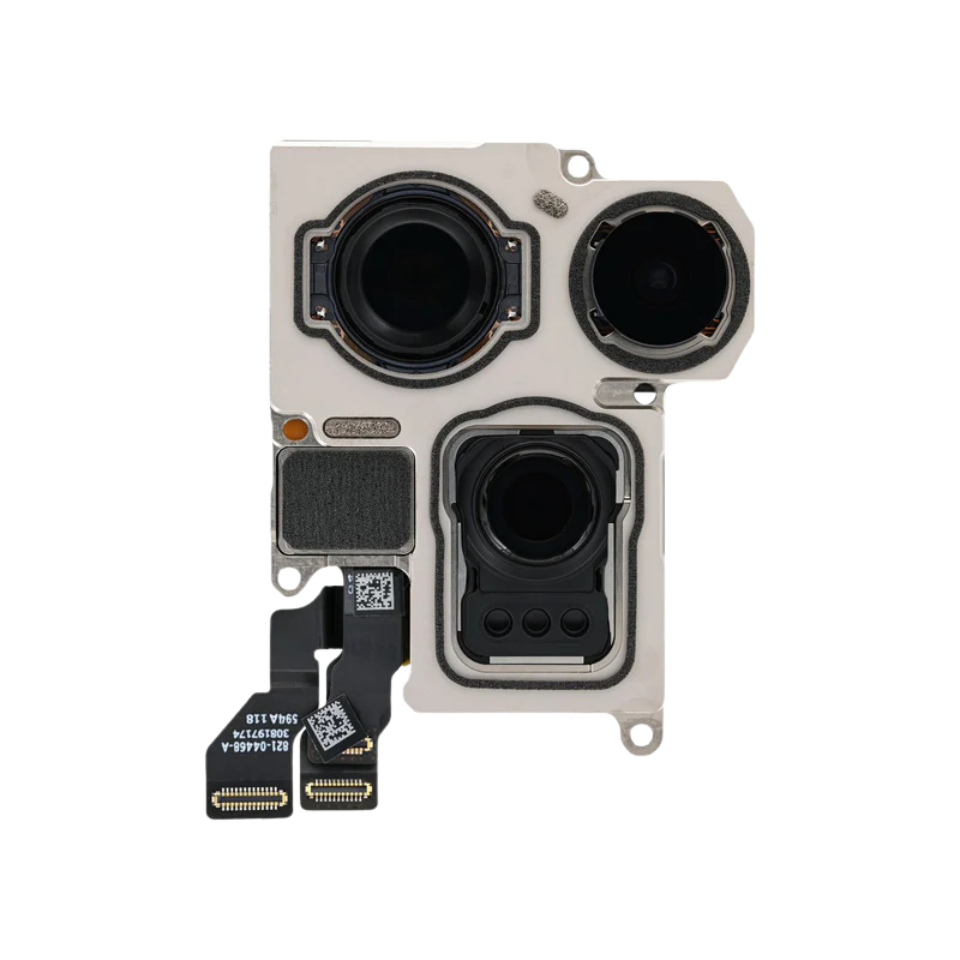 Camera Spate pentru iPhone 15 Pro Max (Rear Camera), Garantie 12 luni [1]