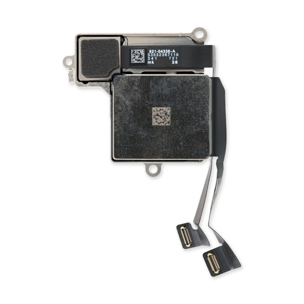 Camera Spate pentru iPhone 15 (Rear Camera), Garantie 12 luni [2]