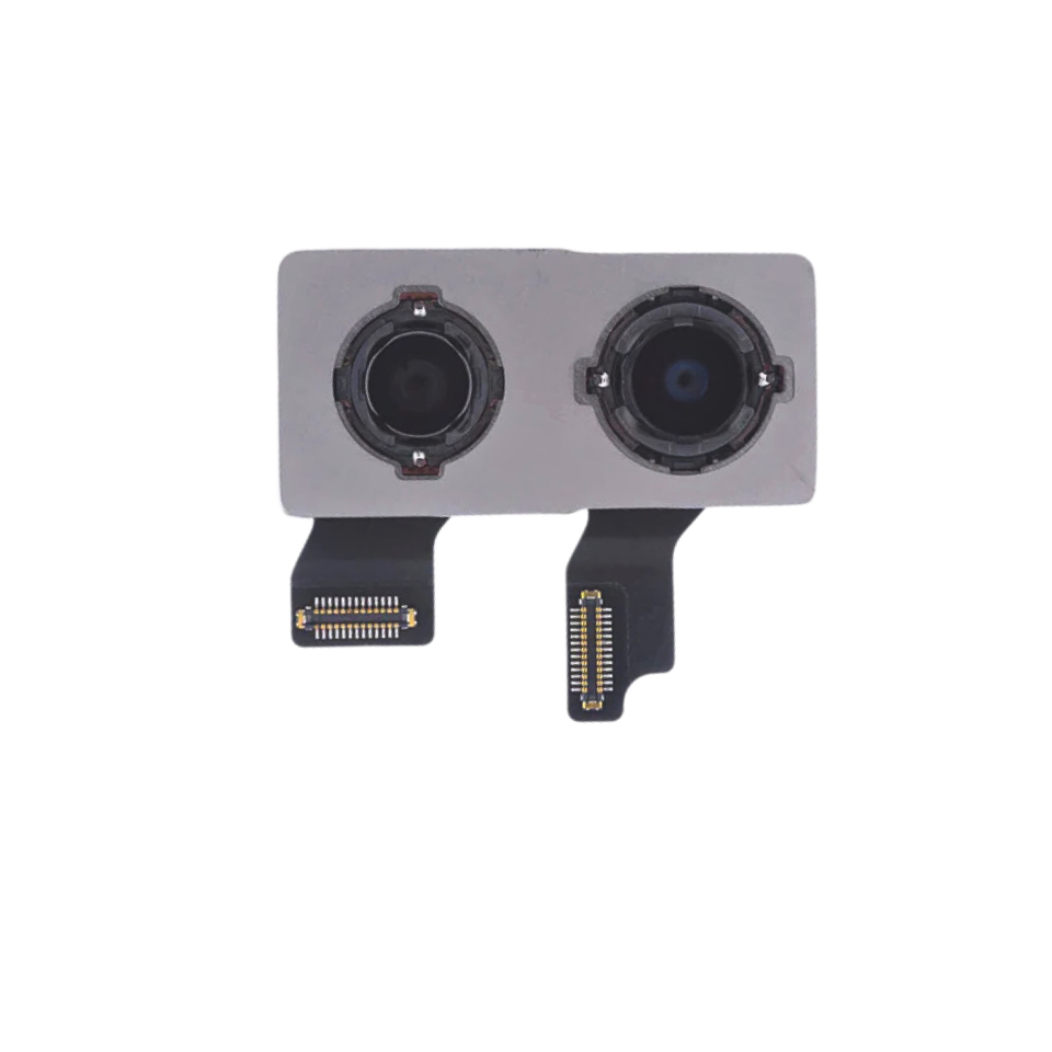 Camera Spate pentru iPhone XS / XS Max (Rear Camera), Garantie 12 luni [1]