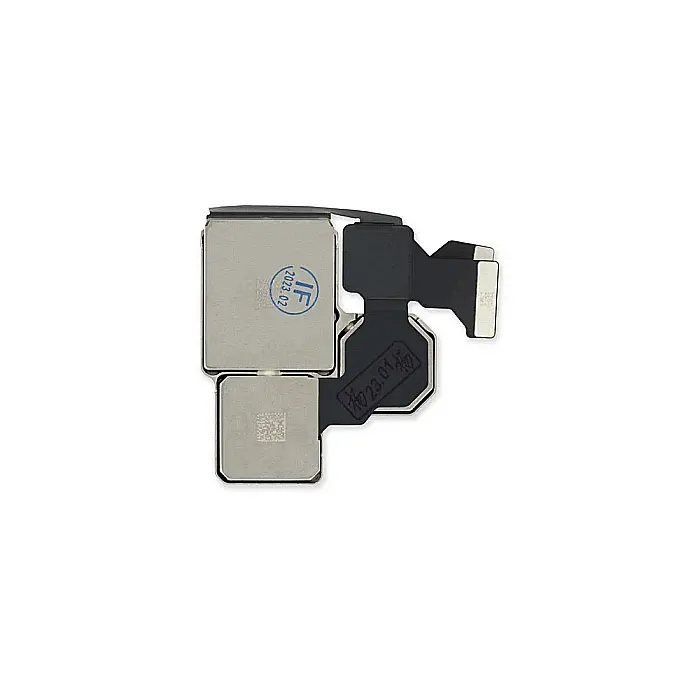 Camera spate (rear camera) pentru iPhone 13 Pro / 13 Pro Max [2]