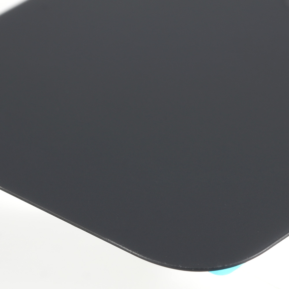 Capac spate sticla iPhone 15 cu magnet, fara NFC, culoare Black [3]