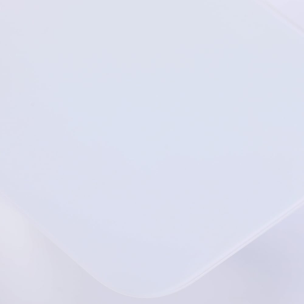 Capac spate sticla iPhone 16 cu magnet, fara NFC, culoare White  [4]