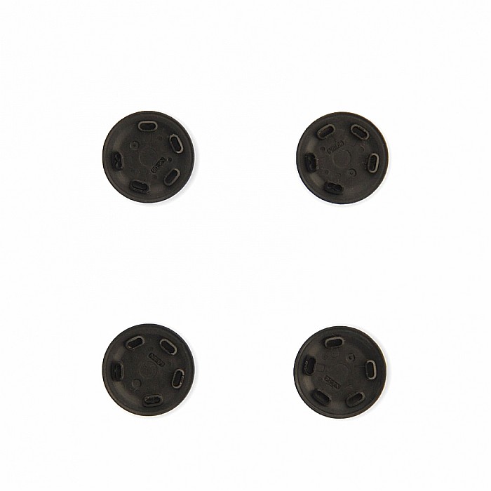 Set 4 capace bottomcase MacBook Pro A1706, A1707, A1708, A1989, A1990 [2]