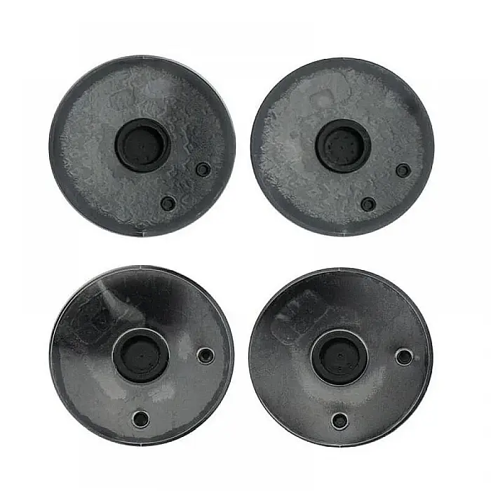 Set 4 capace bottomcase MacBook Air A1369, A1370, A1465, A1466 [3]