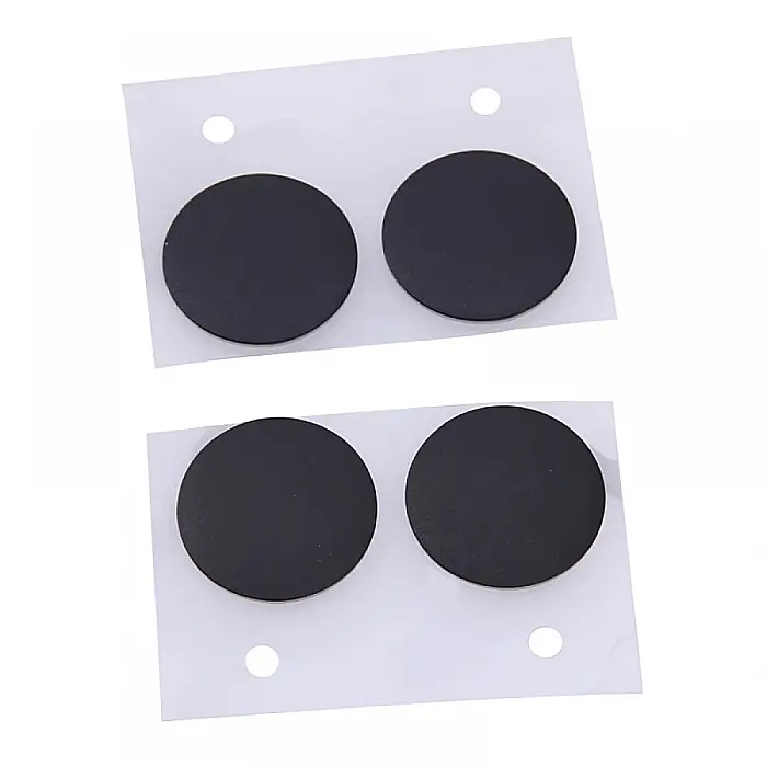 Set 4 capace bottomcase MacBook Air A1369, A1370, A1465, A1466 [2]