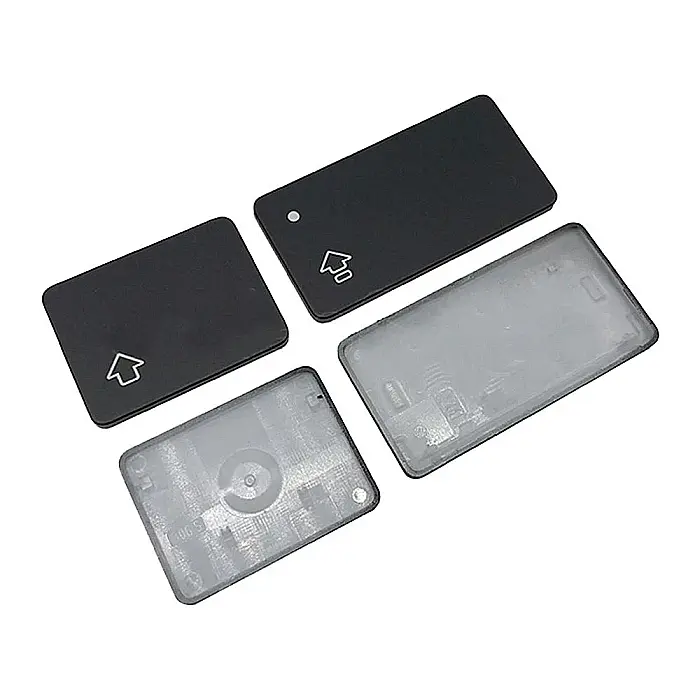 Capace tastatura (keycaps) MacBook Pro Retina M1 13 inch A2338 2020 [2]