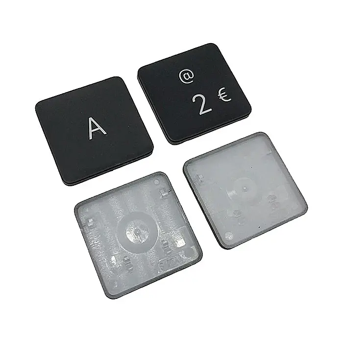 Capace tastatura (keycaps) MacBook Pro Retina M1 13 inch A2338 2020 [3]