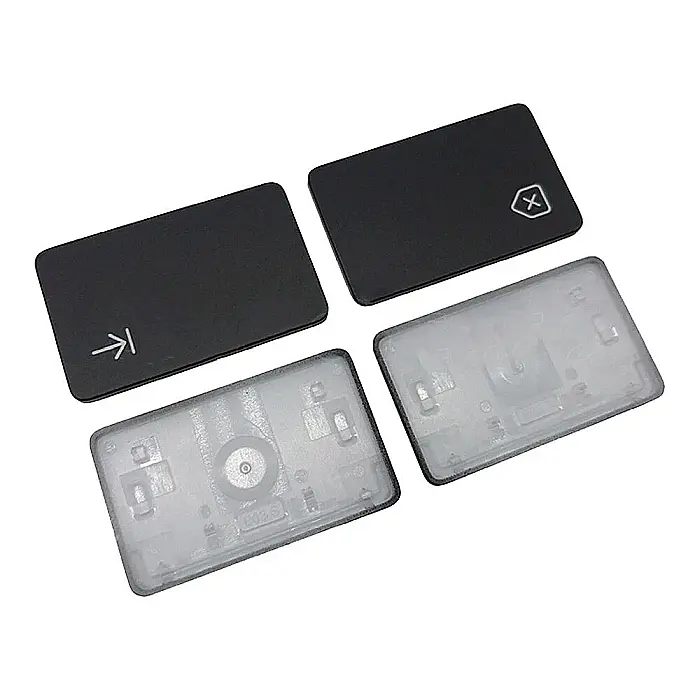 Capace tastatura (keycaps) MacBook Pro Retina M1 13 inch A2338 2020 [4]