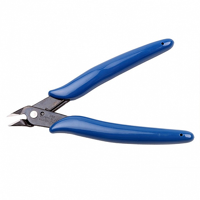 Cleste Premium cu cioc in unghi de 45 grade Plato Model 170 [6]