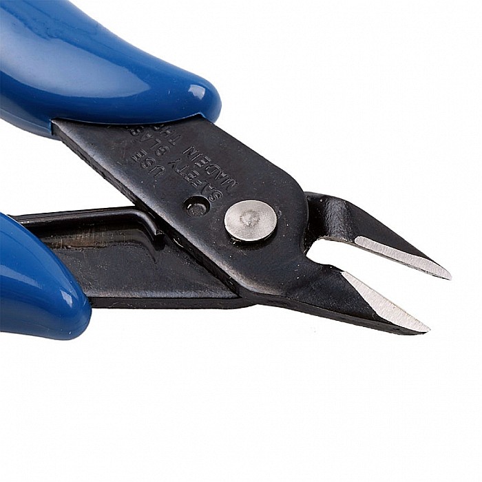 Cleste Premium cu cioc in unghi de 45 grade Plato Model 170 [7]