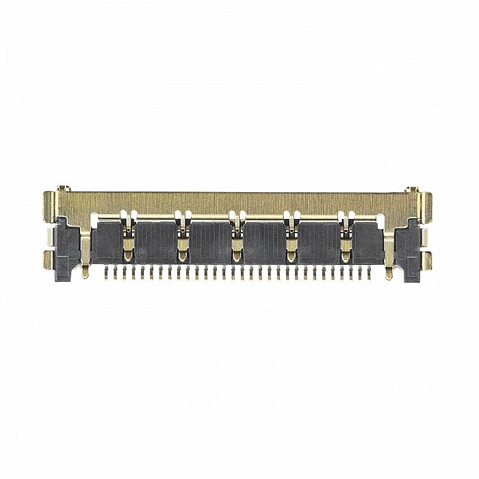Conector LCD LVDS 30 pini pentru placa de baza MacBook/iMac 2008-2015 [2]