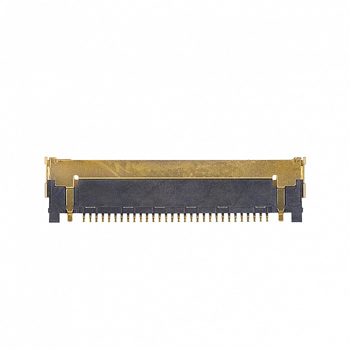 Conector LVDS 30 Pini MacBook 13 inch A1278, A1342 2008-2011 [2]