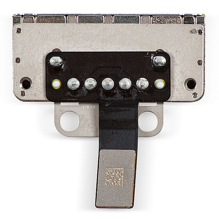 Mufa alimentare MagSafe DC-In MacBook Air M2 13 inch A2681 2022 [3]