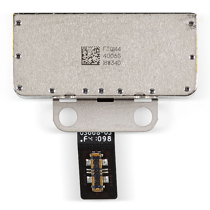 Mufa alimentare MagSafe DC-In MacBook Air M2 13 inch A2681 2022 [2]