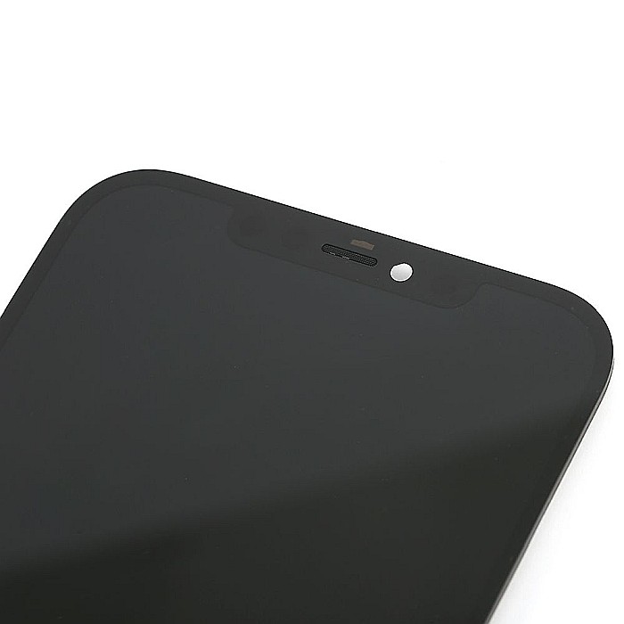 Display cu Touchscreen compatibil cu telefon Apple iPhone 12 Pro Max - NCC Premium Incell [2]
