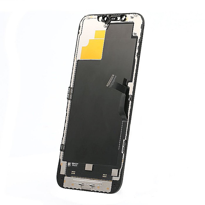 Display cu Touchscreen compatibil cu telefon Apple iPhone 12 Pro Max - NCC Premium Incell [5]