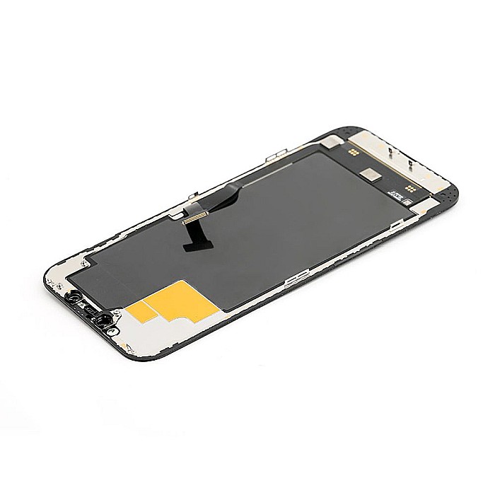 Display cu Touchscreen compatibil cu telefon Apple iPhone 12 Pro Max - NCC Premium Incell [12]