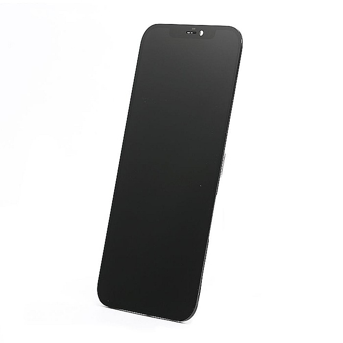 Display cu Touchscreen compatibil cu telefon Apple iPhone 12 Pro Max - NCC Premium Incell [9]