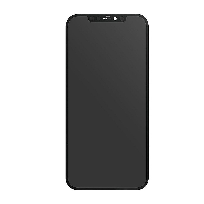 Display cu Touchscreen compatibil cu telefon Apple iPhone 12 Pro Max - NCC Premium Incell [1]