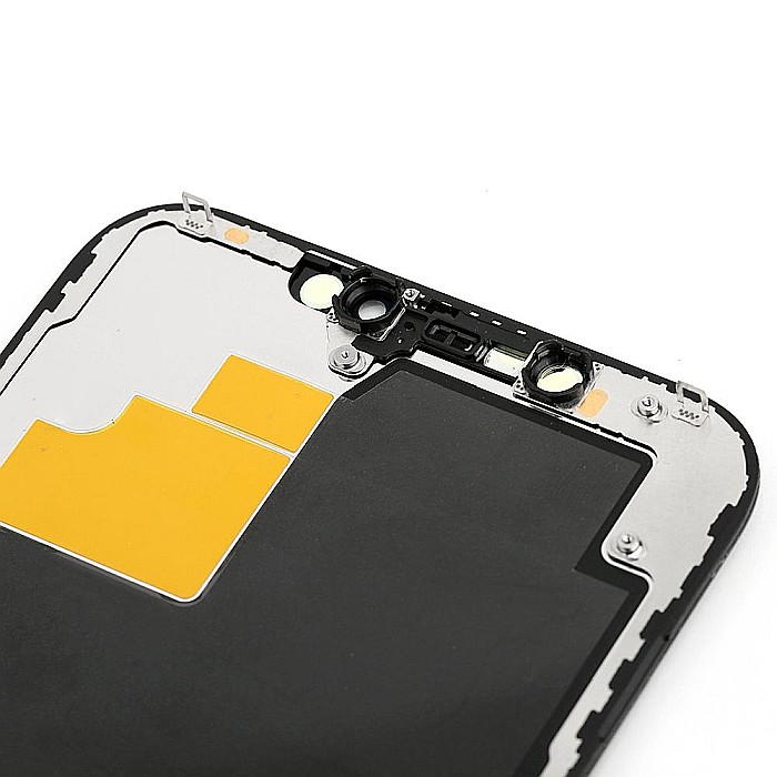 Display cu Touchscreen compatibil cu telefon Apple iPhone 12 Pro Max - NCC Premium Incell [4]