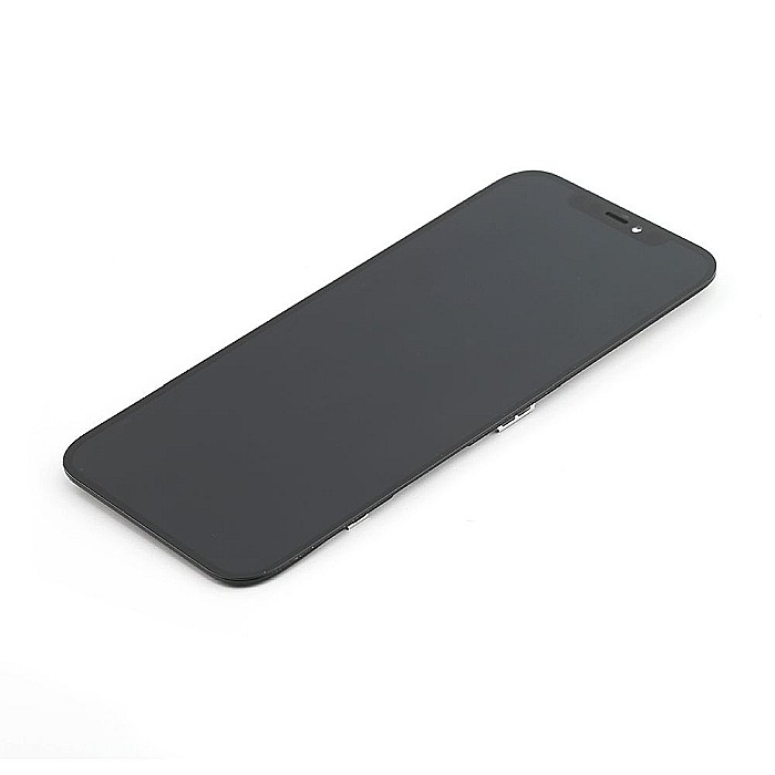 Display cu Touchscreen compatibil cu telefon Apple iPhone 12 Pro Max - NCC Premium Incell [3]