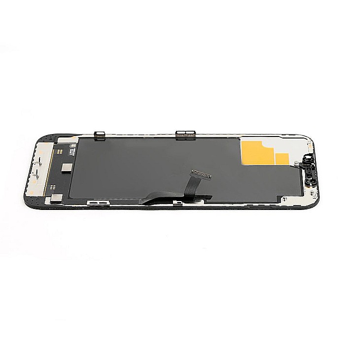 Display cu Touchscreen compatibil cu telefon Apple iPhone 12 Pro Max - NCC Premium Incell [10]